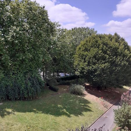 Appartement Pour Famille Amis Ou Colegue Cholet Eksteriør billede