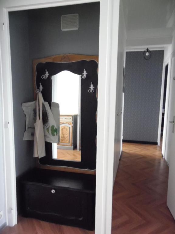Appartement Pour Famille Amis Ou Colegue Cholet Eksteriør billede