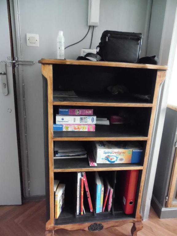 Appartement Pour Famille Amis Ou Colegue Cholet Eksteriør billede