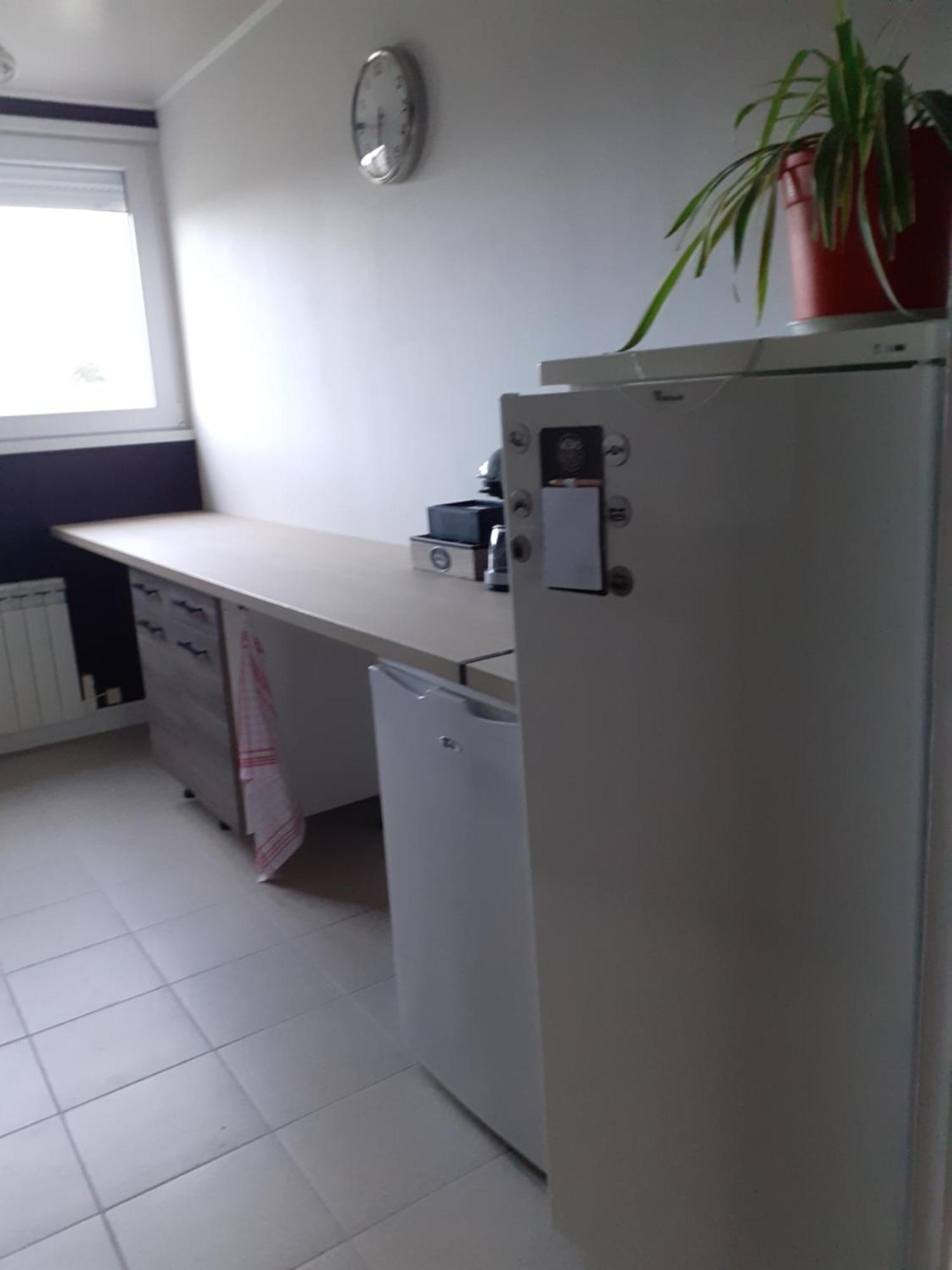 Appartement Pour Famille Amis Ou Colegue Cholet Eksteriør billede